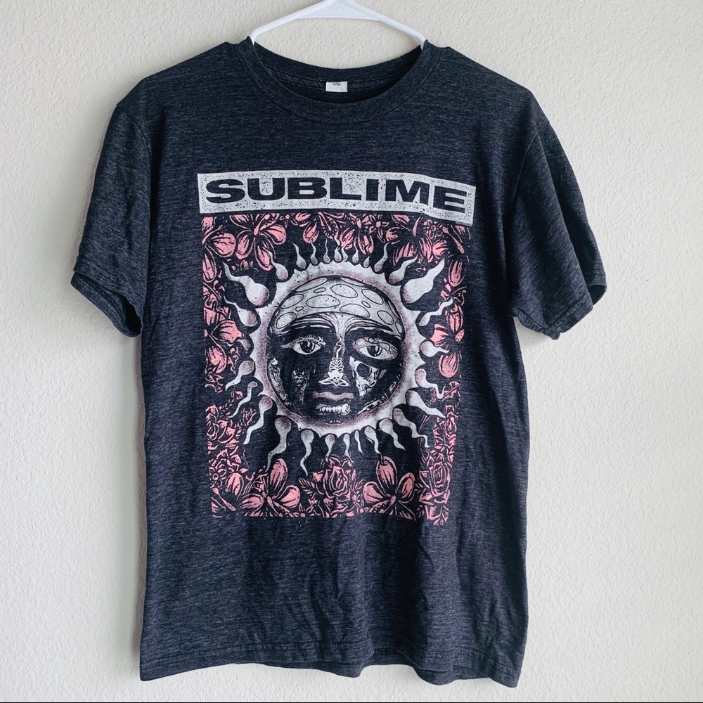 Sublime T-shirt